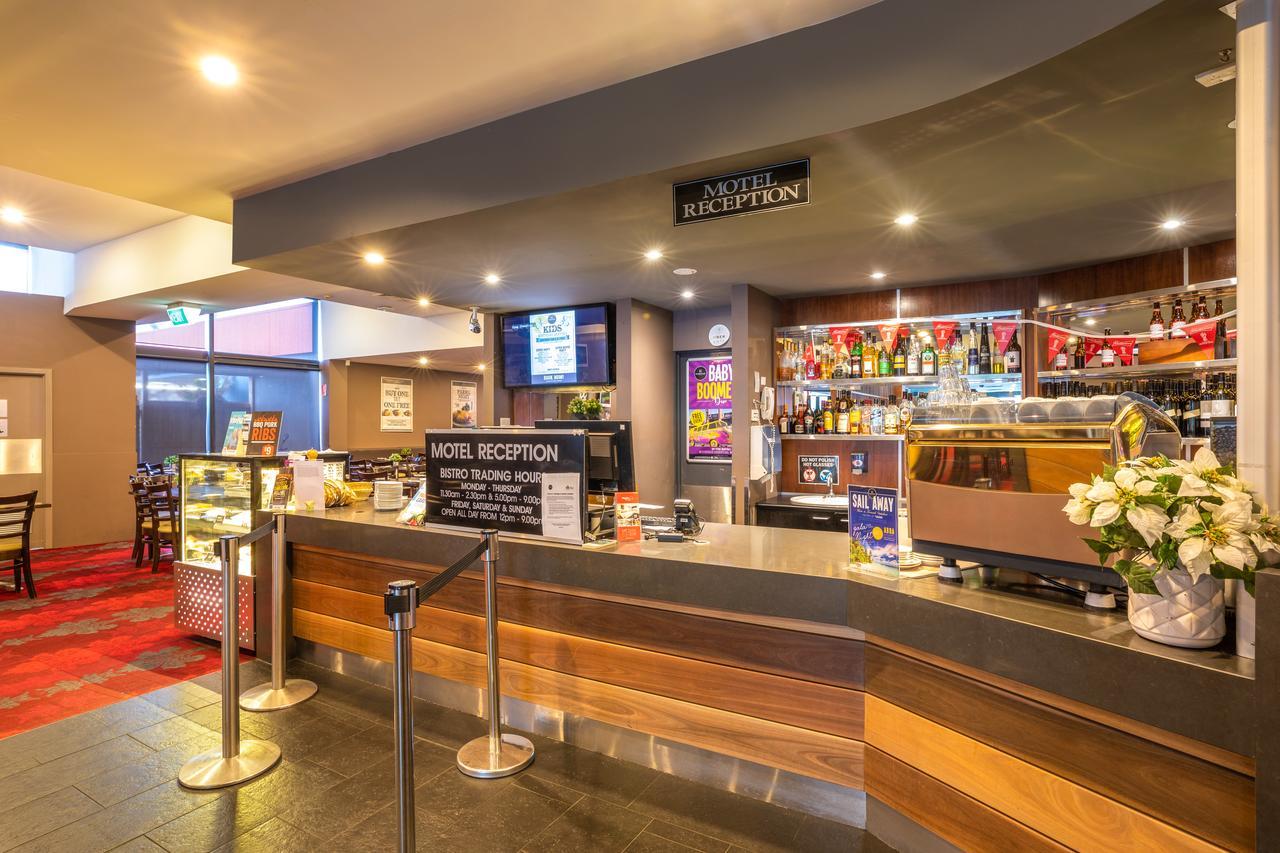 Nightcap At Keysborough